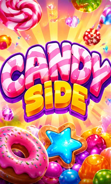 Candy Side Game