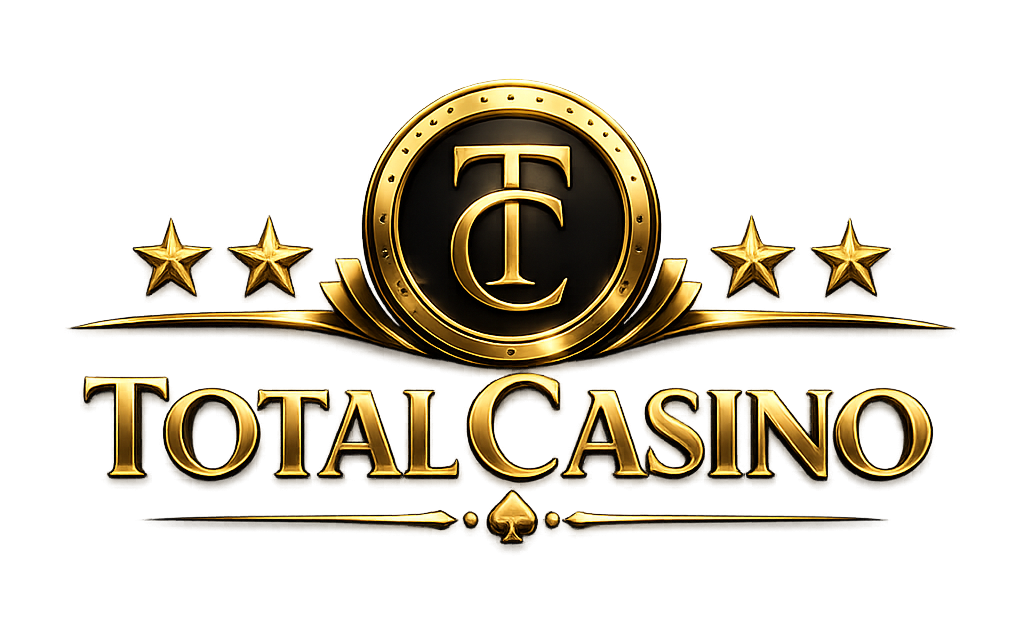 trusted Total Casino free spins bonus promotional banner