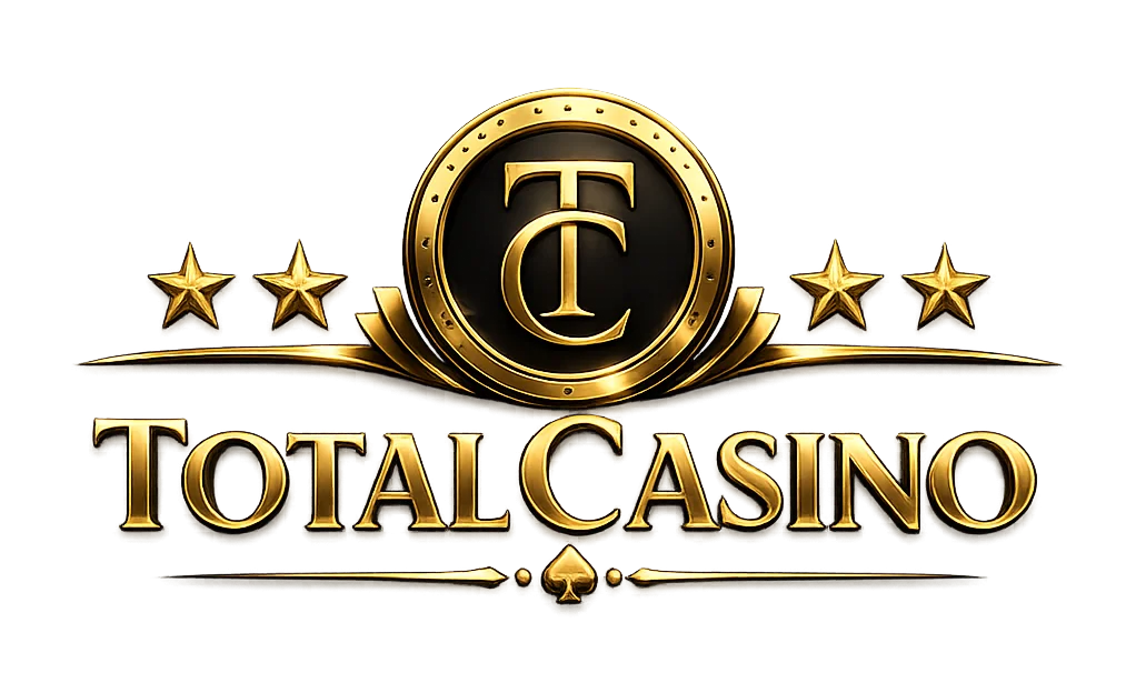 Total Casino logo